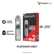 OXVA Xlim Pro 2 Pod Kit