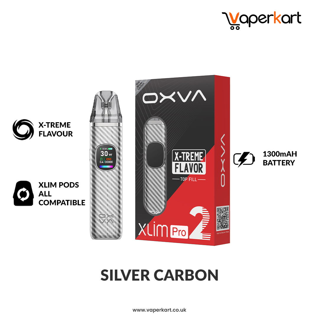 OXVA Xlim Pro 2 Pod Kit