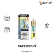 SKE Bar 15K Prefilled Vape Kit