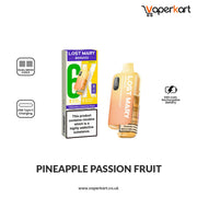 Lost Mary BM6000 Prefilled Vape Kits