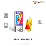 Lost Mary BM6000 Prefilled Vape Kits