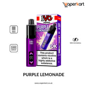 IVG Nexio Prefilled Vape Kits