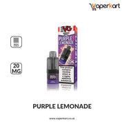 IVG Nexio prefilled vape pods