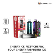 Pyne Pod Click 50k Vape Kit