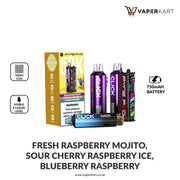 Pyne Pod Click 50k Vape Kit