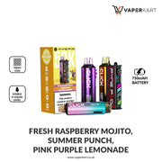 Pyne Pod Click 50k Vape Kit