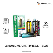 Pyne Pod Click 50k Vape Kit