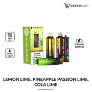 Pyne Pod Click 50k Vape Kit