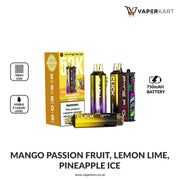 Pyne Pod Click 50k Vape Kit