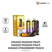 Pyne Pod Click 50k Vape Kit