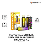 Pyne Pod Click 50k Vape Kit