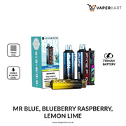 Pyne Pod Click 50k Vape Kit