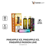 Pyne Pod Click 50k Vape Kit