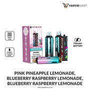 Pyne Pod Click 50k Vape Kit