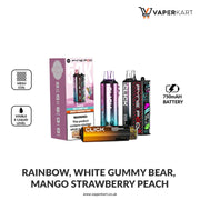 Pyne Pod Click 50k Vape Kit