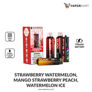 Pyne Pod Click 50k Vape Kit
