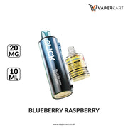 Pyne Pod Click Prefilled pods