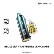 Pyne Pod Click Prefilled pods