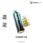 Pyne Pod Click Prefilled pods