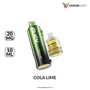 Pyne Pod Click Prefilled pods