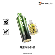 Pyne Pod Click Prefilled pods