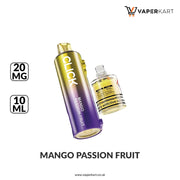 Pyne Pod Click Prefilled pods