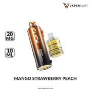 Pyne Pod Click Prefilled pods