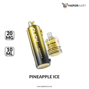 Pyne Pod Click Prefilled pods