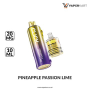 Pyne Pod Click Prefilled pods