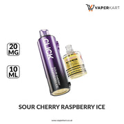 Pyne Pod Click Prefilled pods