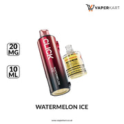 Pyne Pod Click Prefilled pods