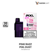 PIXL Duo 12 Refill Vape Pods
