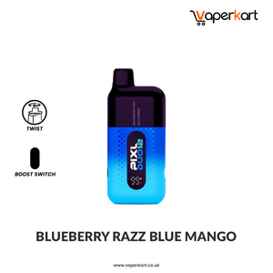 PIXL Duo 12 Vape Kit