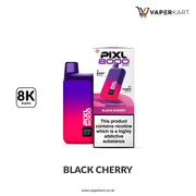 Pixl 8000 Pod VapeKit