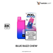 Pixl 8000 Pod VapeKit