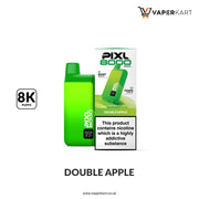 Pixl 8000 Pod VapeKit