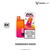 Pixl 8000 Pod VapeKit