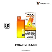 Pixl 8000 Pod VapeKit