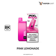 Pixl 8000 Pod VapeKit