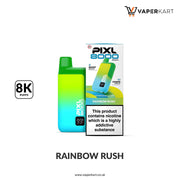 Pixl 8000 Pod VapeKit