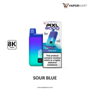 Pixl 8000 Pod VapeKit