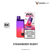 Pixl 8000 Pod VapeKit