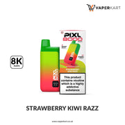Pixl 8000 Pod VapeKit