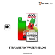 Pixl 8000 Pod VapeKit