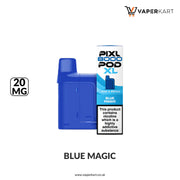 Pixl 8000 XL Prefilled Pods