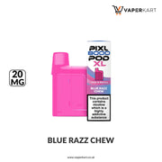 Pixl 8000 XL Prefilled Pods