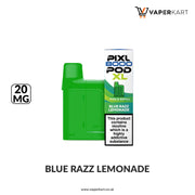 Pixl 8000 XL Prefilled Pods