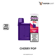 Pixl 8000 XL Prefilled Pods