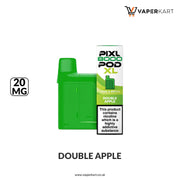 Pixl 8000 XL Prefilled Pods