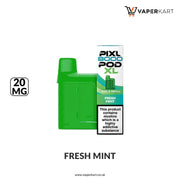 Pixl 8000 XL Prefilled Pods